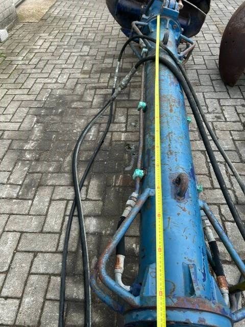 Verachterd GPS-25-1200 US-UU