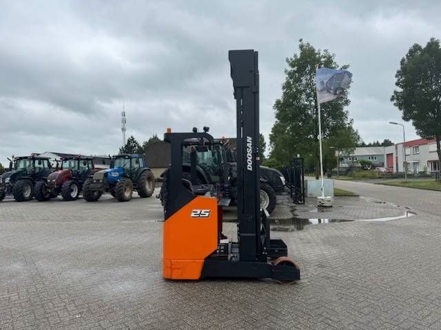 Doosan BR 25 JW-9