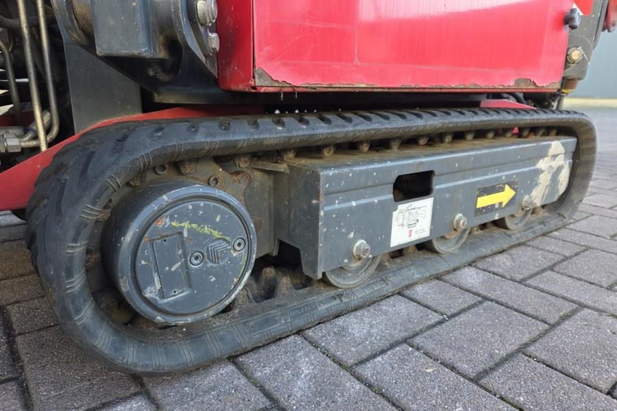 Hinowa Goldlift 14.70IIIS As-Is, Hybrid Diesel-230V, 14m