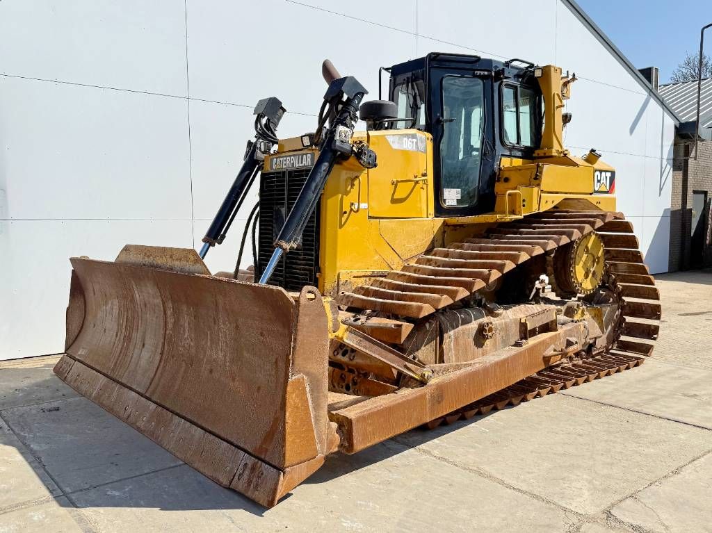 CAT D6T LGP - Swamp Tracks / Dutch Machine