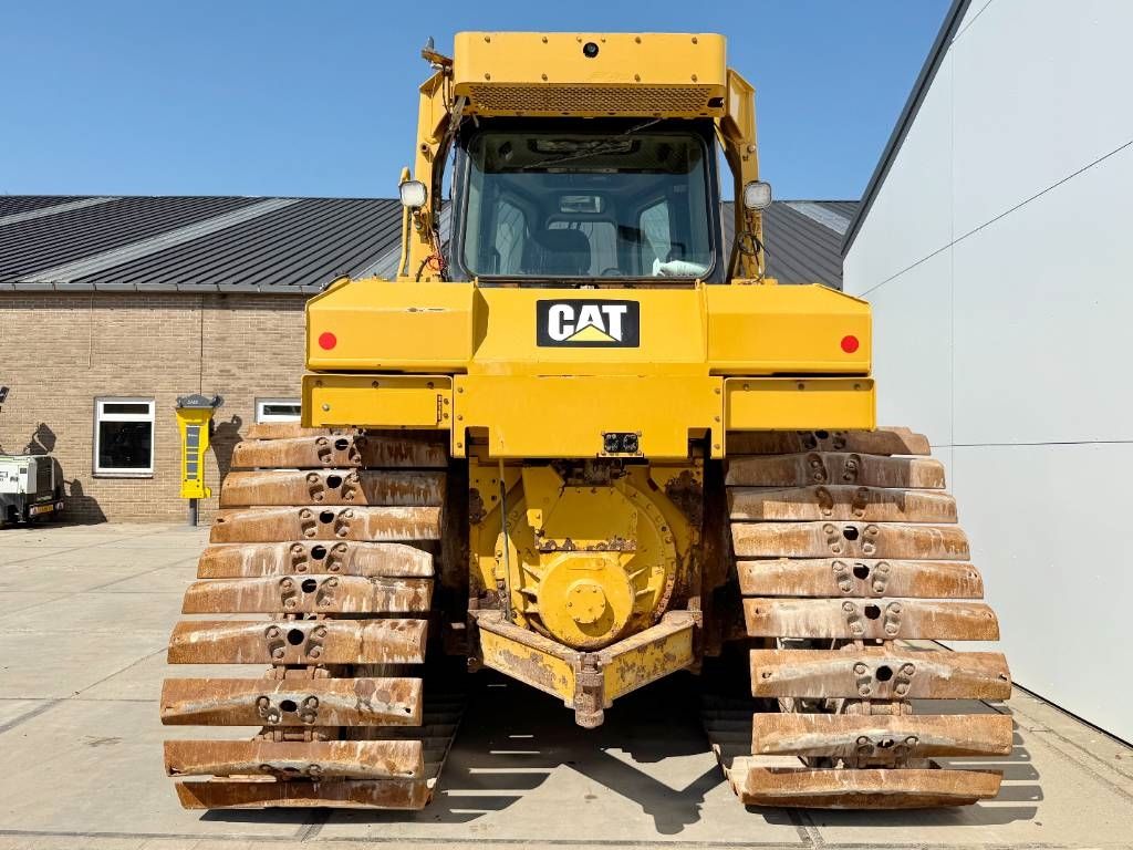 CAT D6T LGP - Swamp Tracks / Dutch Machine