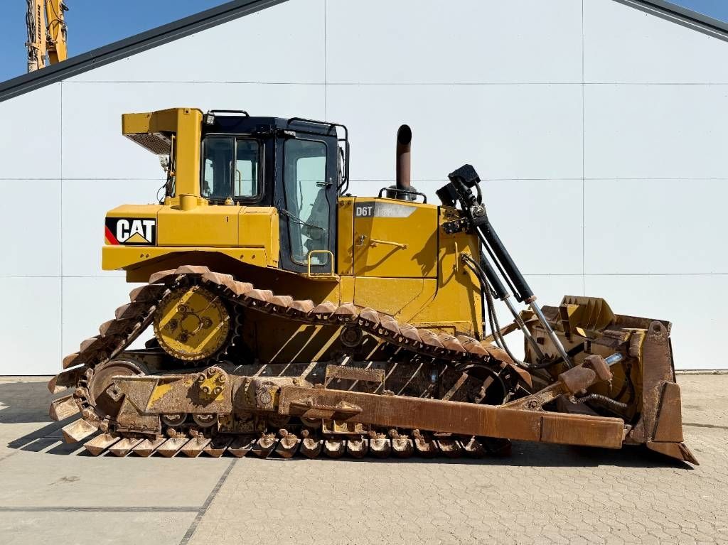 CAT D6T LGP - Swamp Tracks / Dutch Machine
