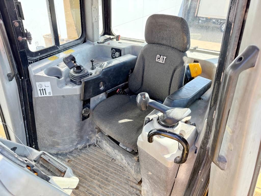 CAT D6T LGP - Swamp Tracks / Dutch Machine