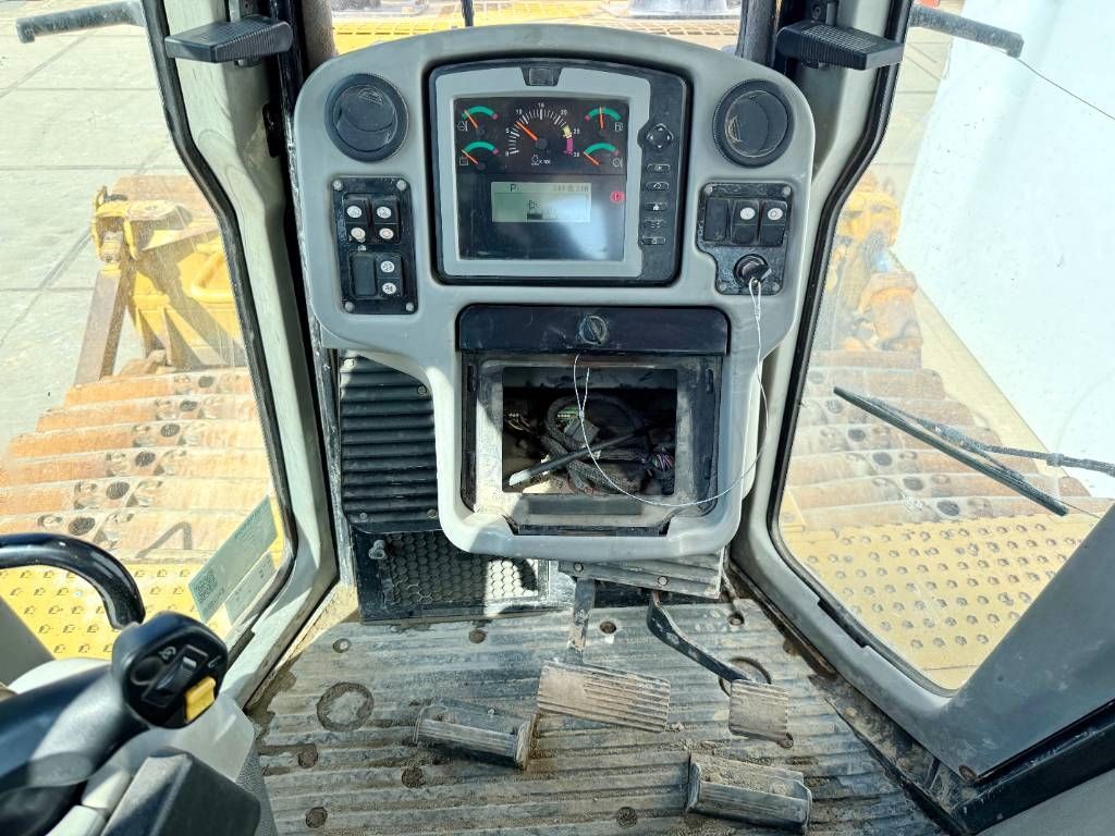 CAT D6T LGP - Swamp Tracks / Dutch Machine