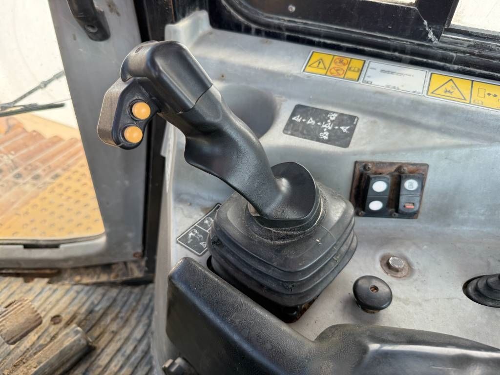 CAT D6T LGP - Swamp Tracks / Dutch Machine