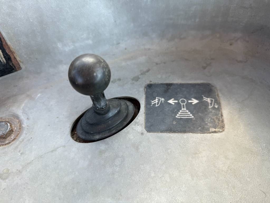 CAT D6T LGP - Swamp Tracks / Dutch Machine