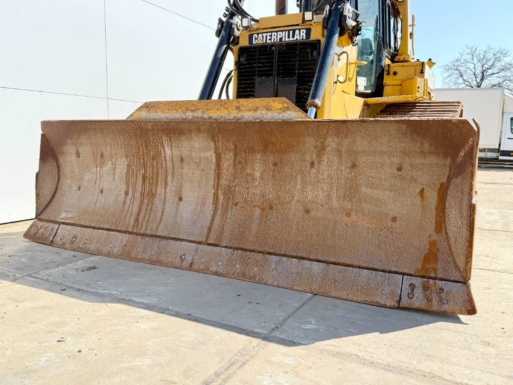 CAT D6T LGP - Swamp Tracks / Dutch Machine