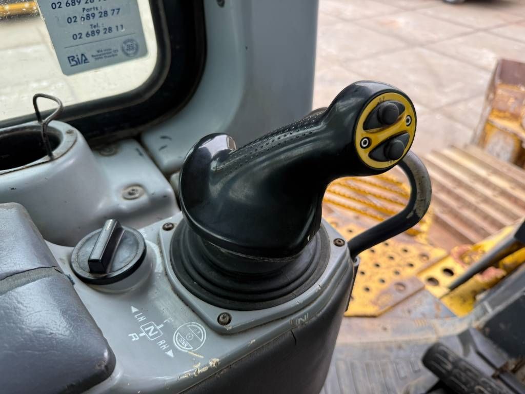 Komatsu D61PX-15 - 6 way + Folding Blade / CE + EPA / AC