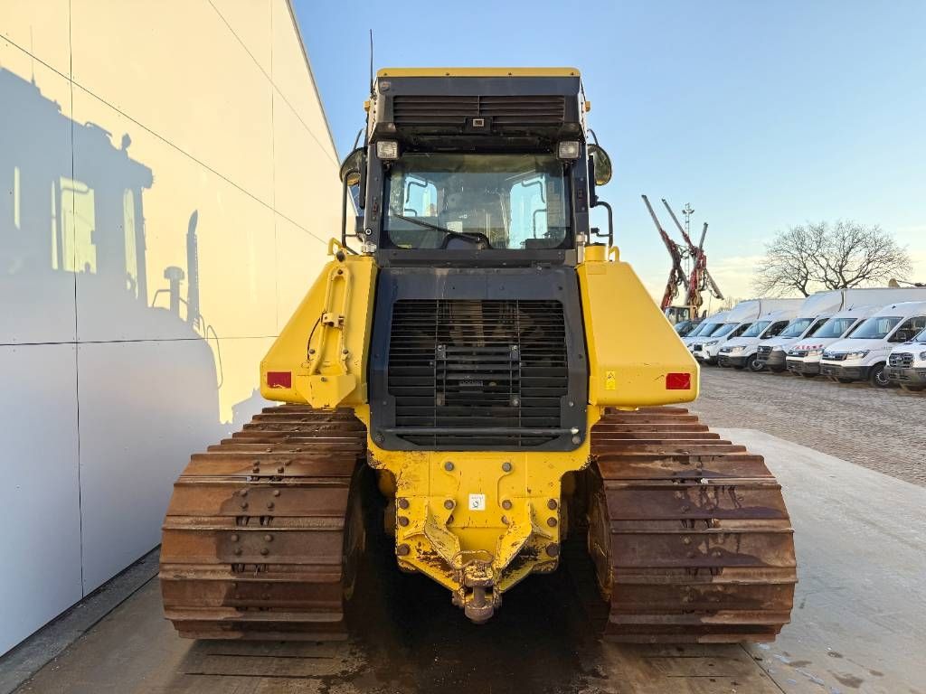 Komatsu D61PXi-24 - Topcon GPS / Ripper Valve / Camera