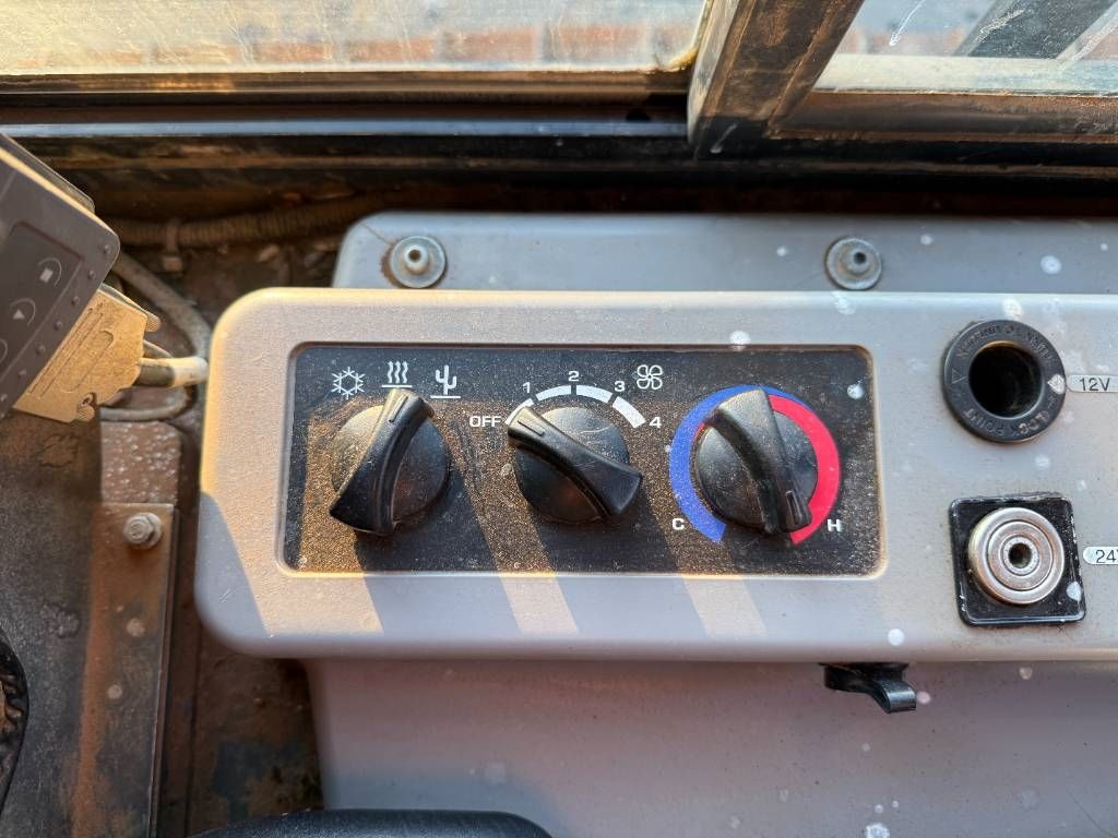 Komatsu D61PXi-24 - Topcon GPS / Ripper Valve / Camera