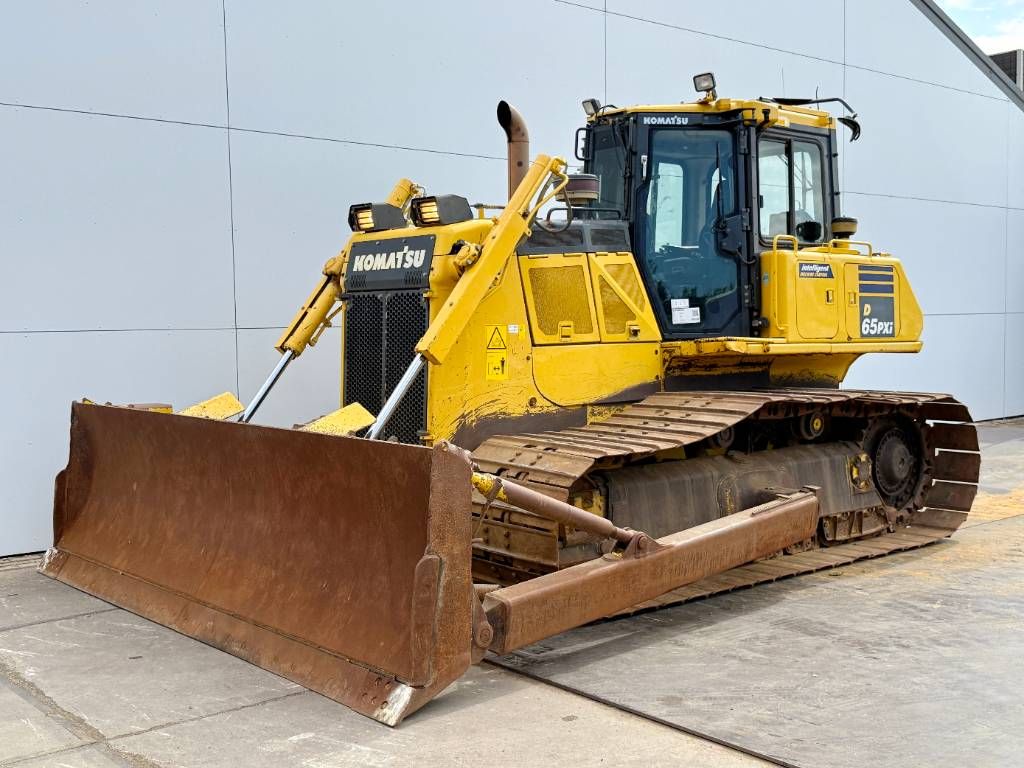 Komatsu D65PXi-18 - Backup Camera / Airco / CE + EPA