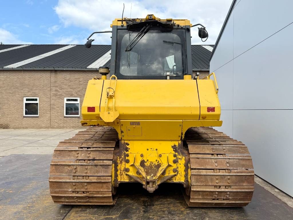 Komatsu D65PXi-18 - Backup Camera / Airco / CE + EPA