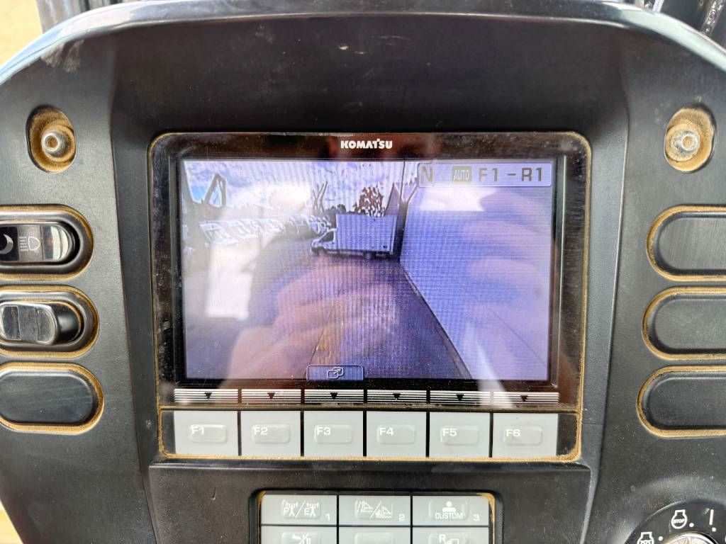 Komatsu D65PXi-18 - Backup Camera / Airco / CE + EPA