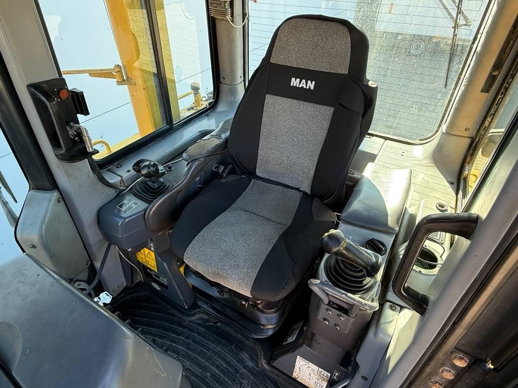 Komatsu D85PX-15E0 - Top Condition / Airco