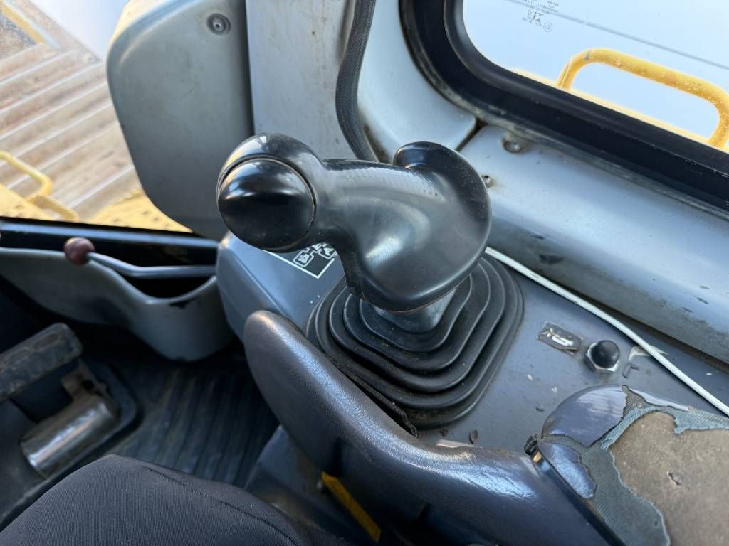 Komatsu D85PX-15E0 - Top Condition / Airco