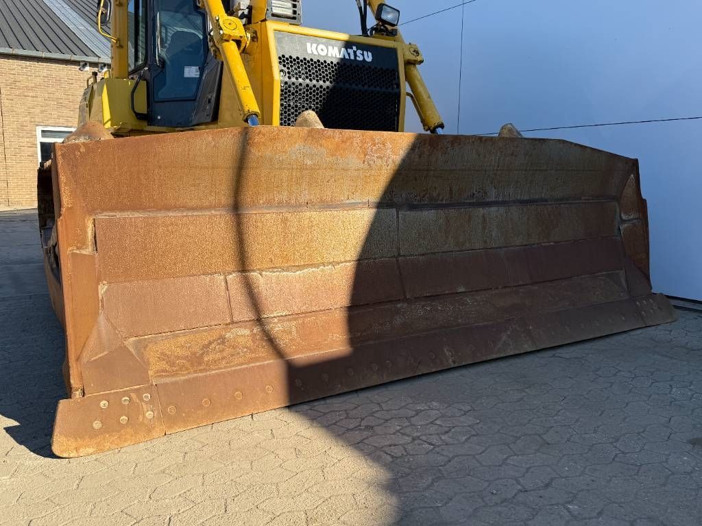 Komatsu D85PX-15E0 - Top Condition / Airco