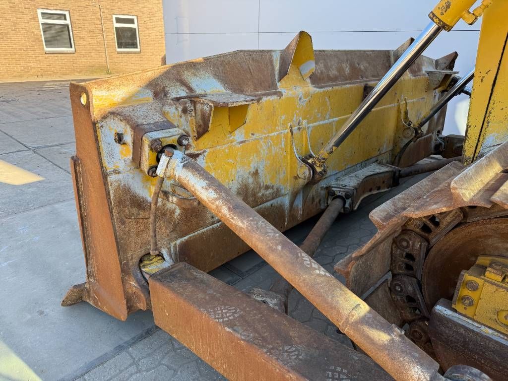 Komatsu D85PX-15E0 - Top Condition / Airco