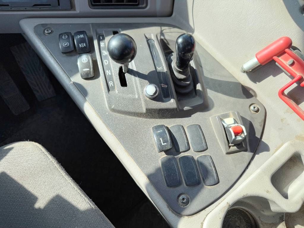 Volvo A60H - Top Condition / Body Heating / Camera