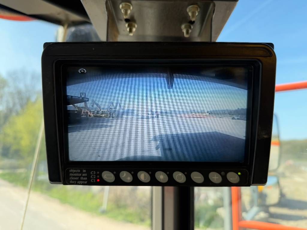 Volvo A60H - Top Condition / Body Heating / Camera