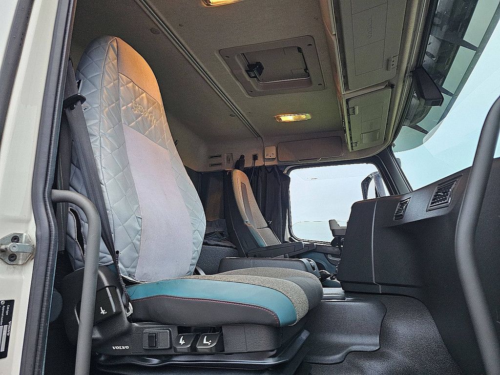 VOLVO FM 420 d13k 6x2 getränke
