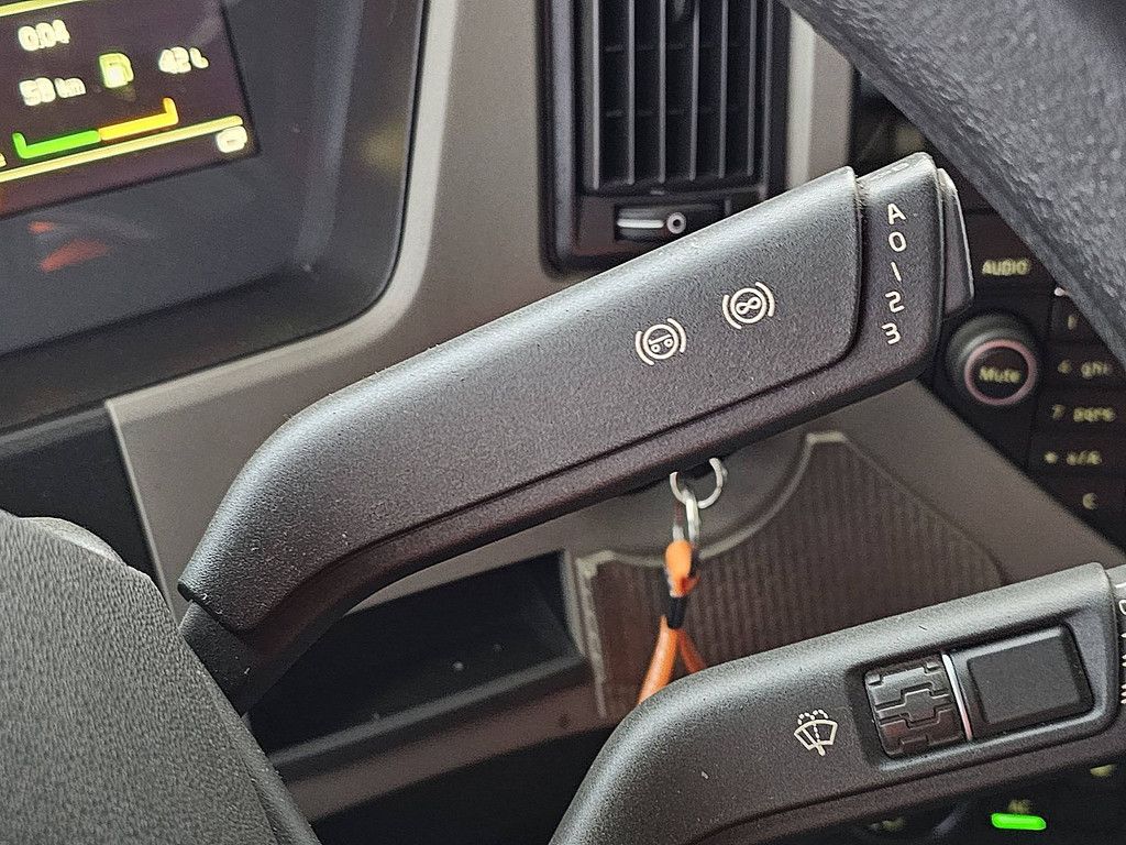 VOLVO FM 420 d13k 6x2 getränke