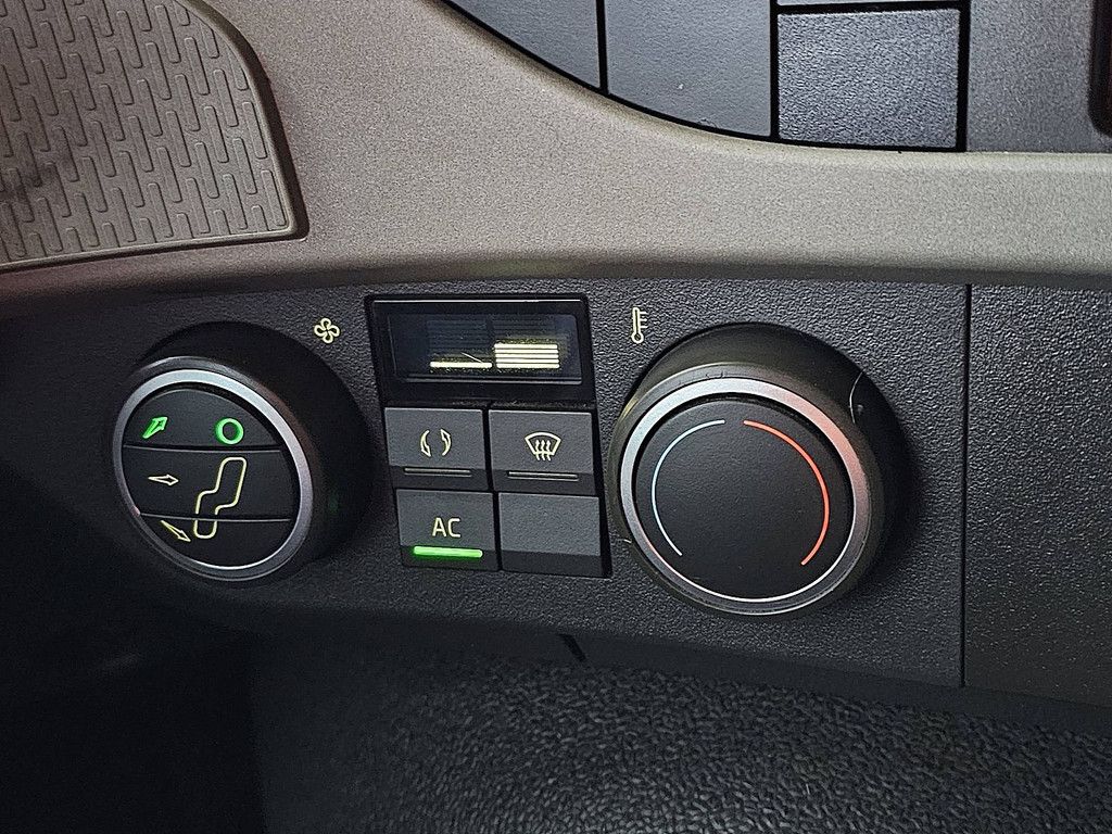 VOLVO FM 420 d13k 6x2 getränke