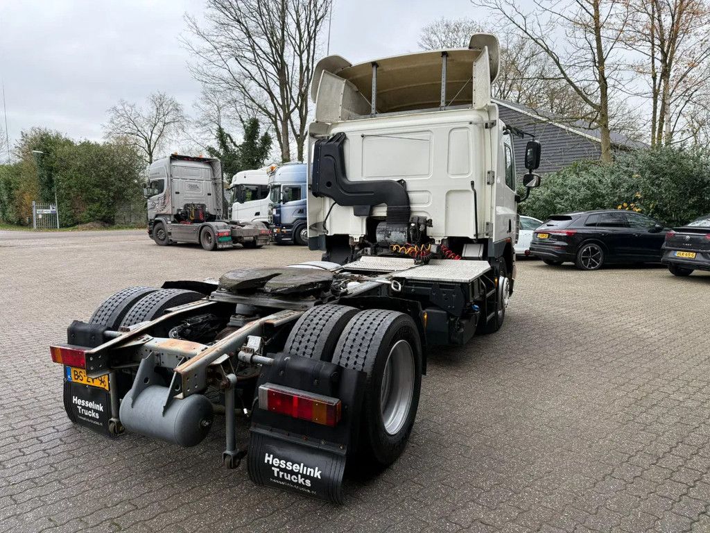 DAF CF 75.360 Slaapcabine Airco NL Truck