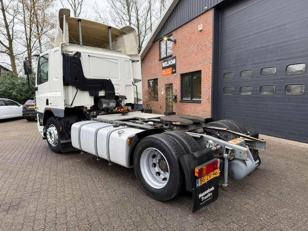 DAF CF 75.360 Slaapcabine Airco NL Truck