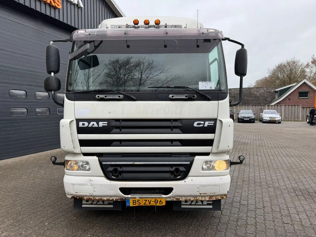 DAF CF 75.360 Slaapcabine Airco NL Truck