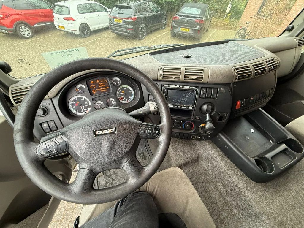 DAF CF 75.360 Slaapcabine Airco NL Truck