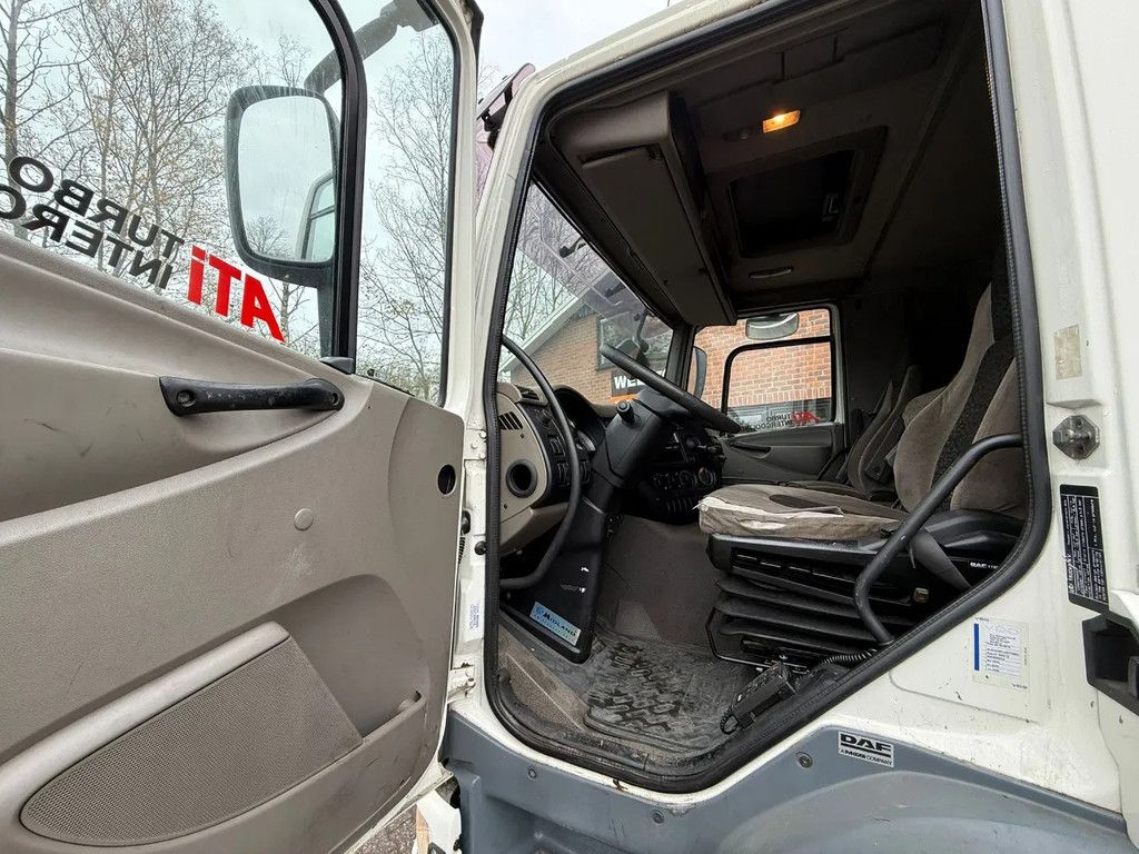 DAF CF 75.360 Slaapcabine Airco NL Truck