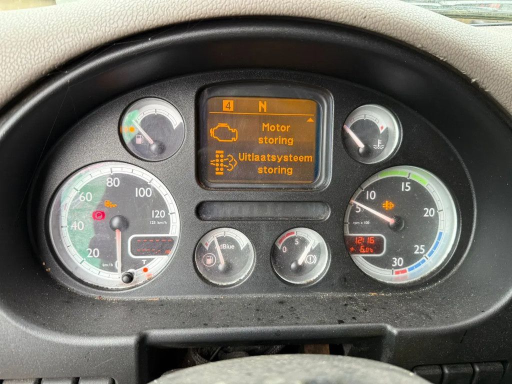 DAF CF 75.360 Slaapcabine Airco NL Truck