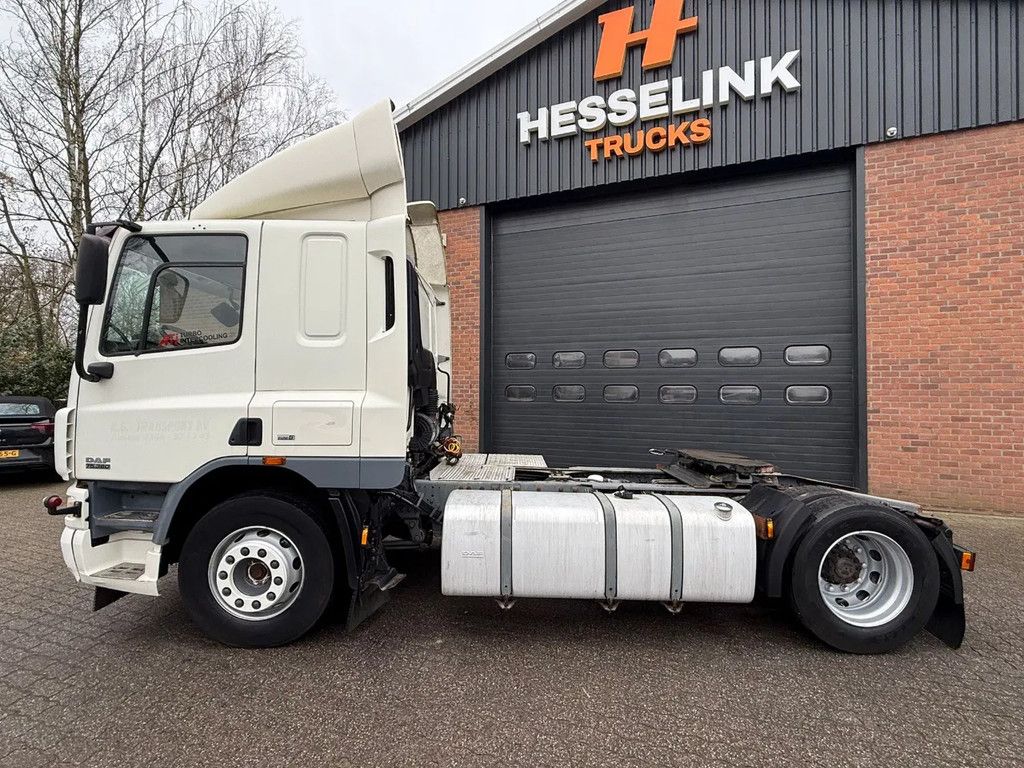 DAF CF 75.360 Slaapcabine Airco NL Truck