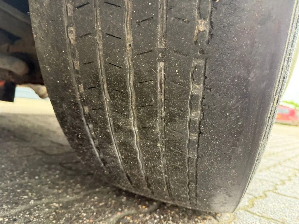 DAF CF 75.360 Slaapcabine Airco NL Truck