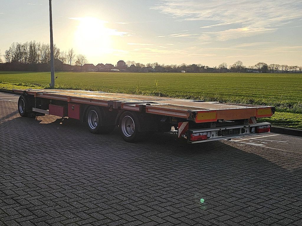 RUFA DHP 24-32 87cm heigh twistlock