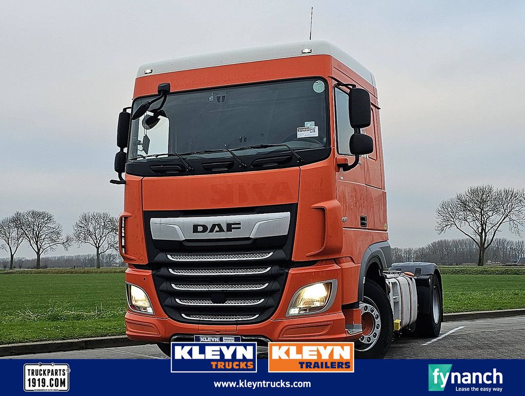 DAF XF 450