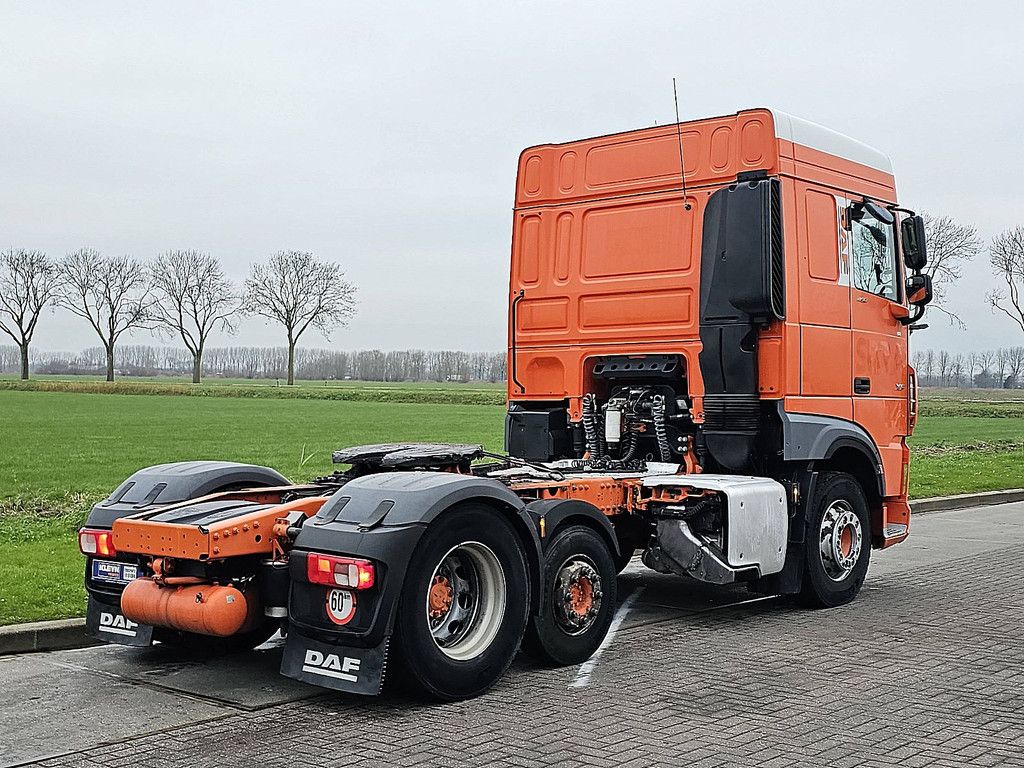 DAF XF 450