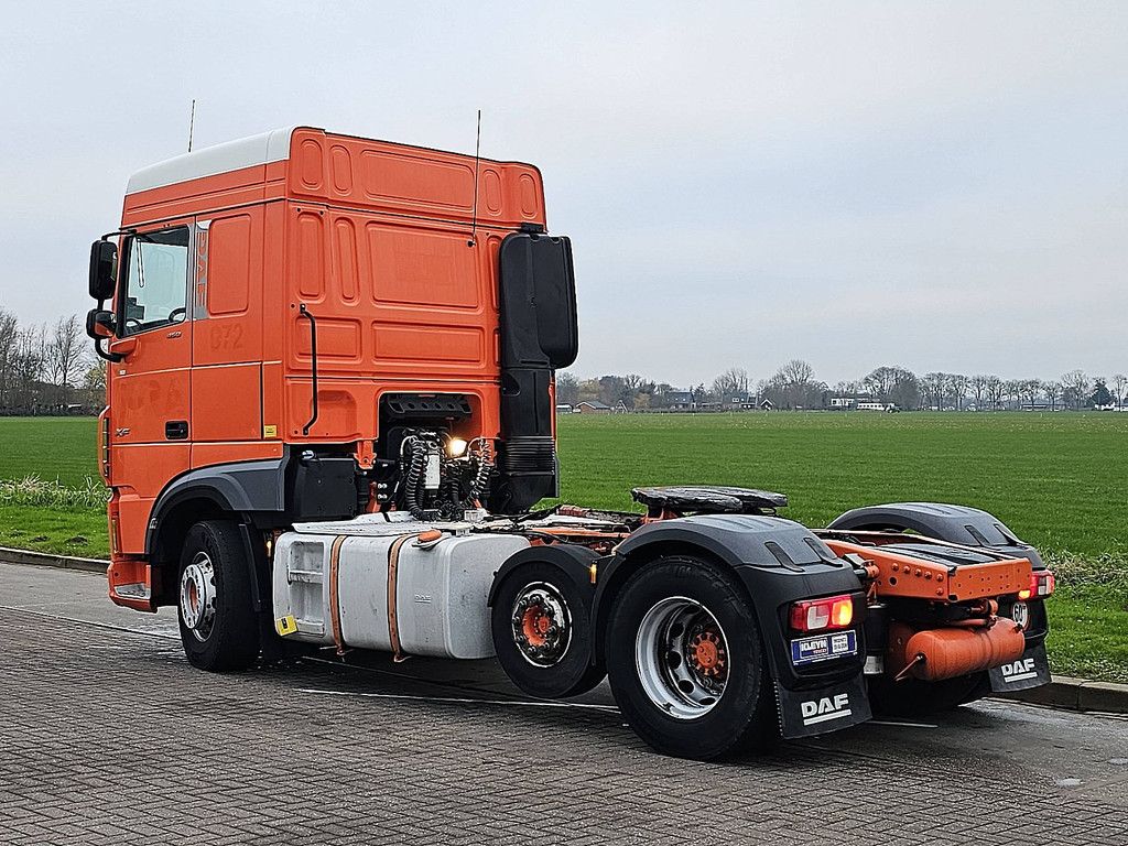 DAF XF 450