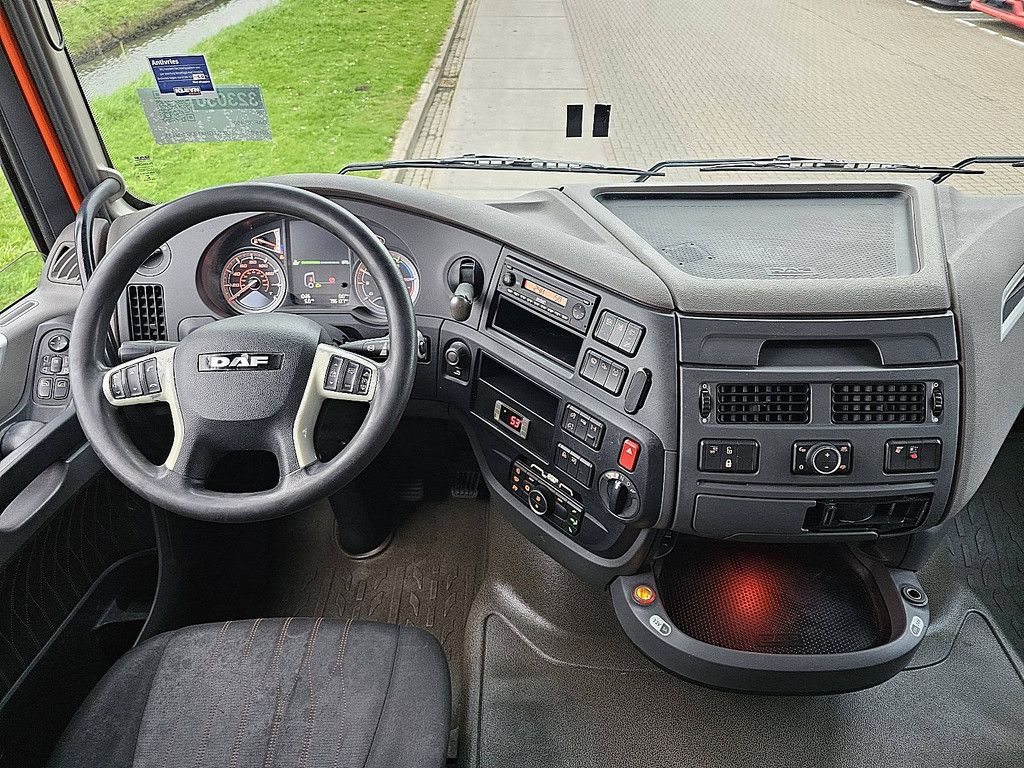 DAF XF 450