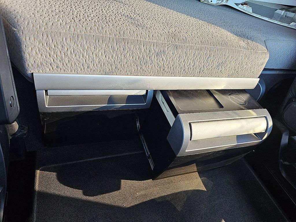 DAF XF 105.460 6x2 fts spacecab