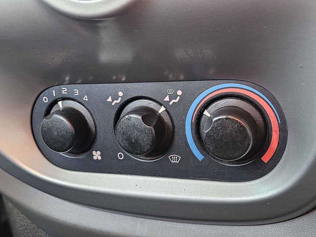 DAF XF 105.460 6x2 fts spacecab