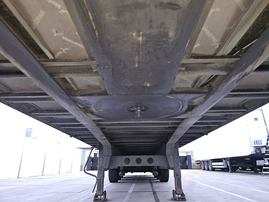 KOGEL SKH24 liftaxle 2t taillift