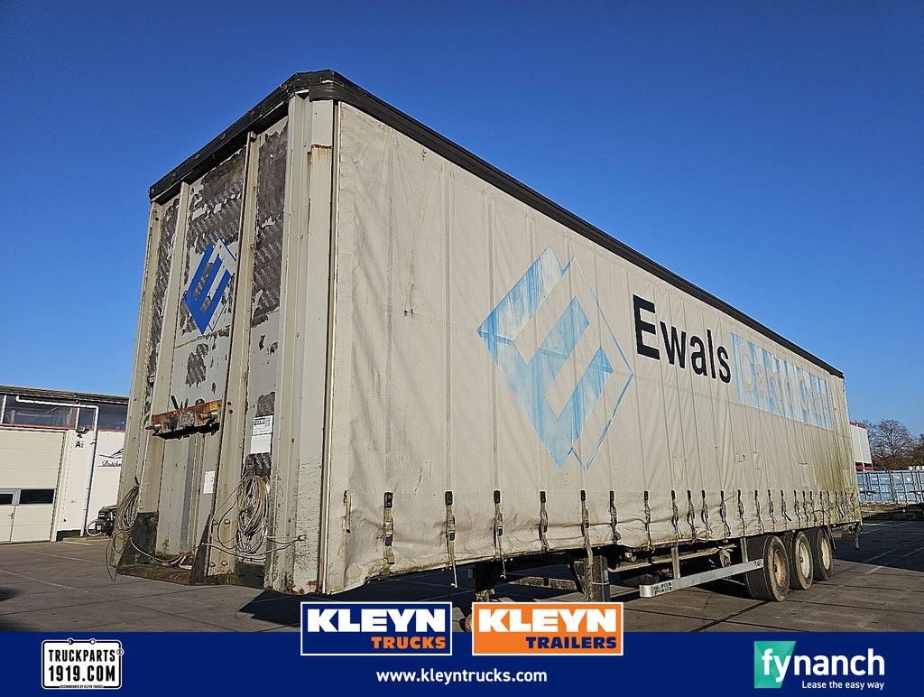 L.A.G. O-3-39 01 mega 100m3