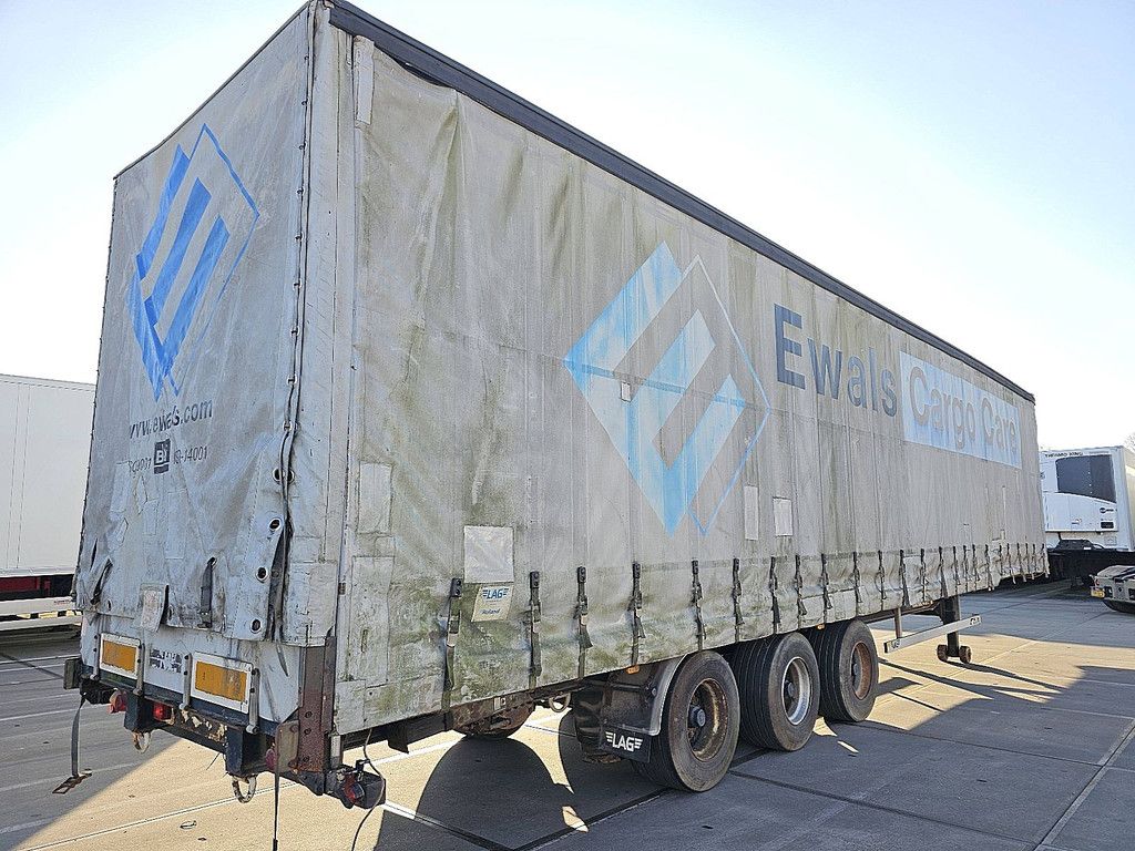 L.A.G. O-3-39 01 mega 100m3