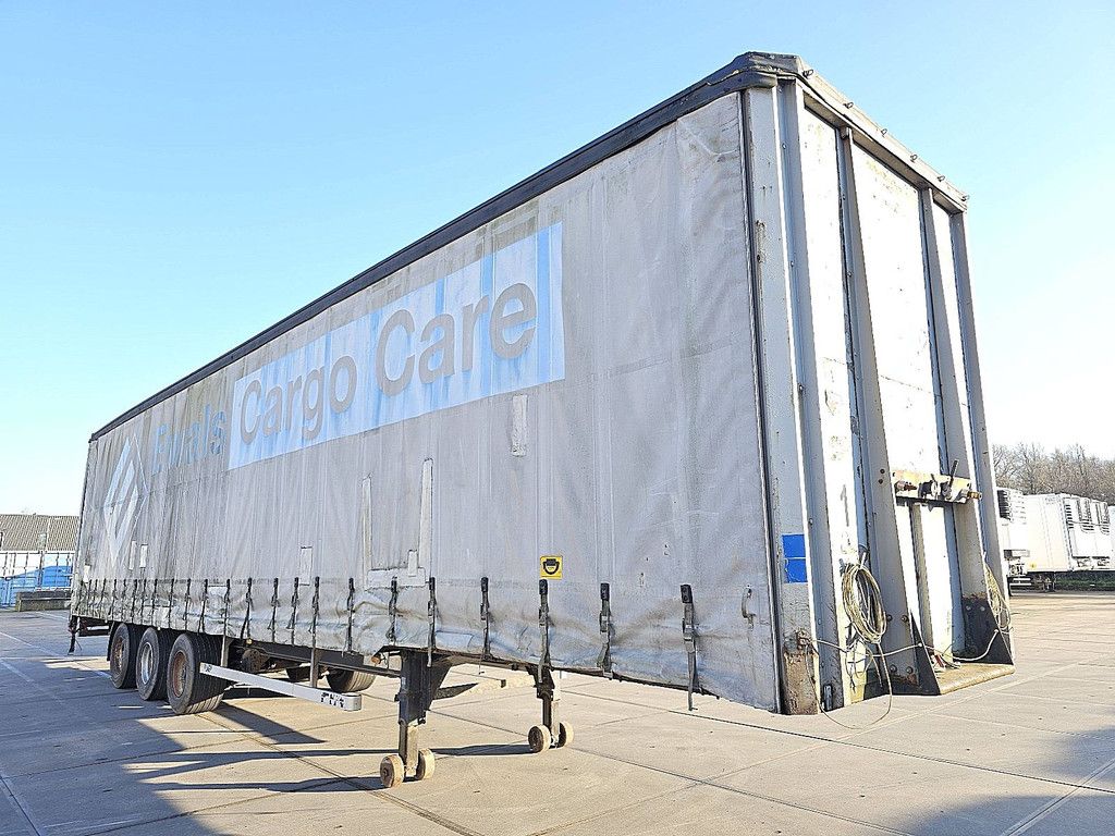 L.A.G. O-3-39 01 mega 100m3