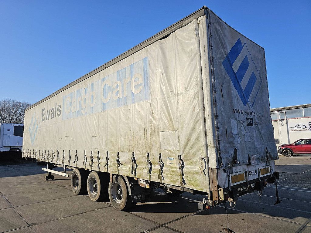 L.A.G. O-3-39 01 mega 100m3