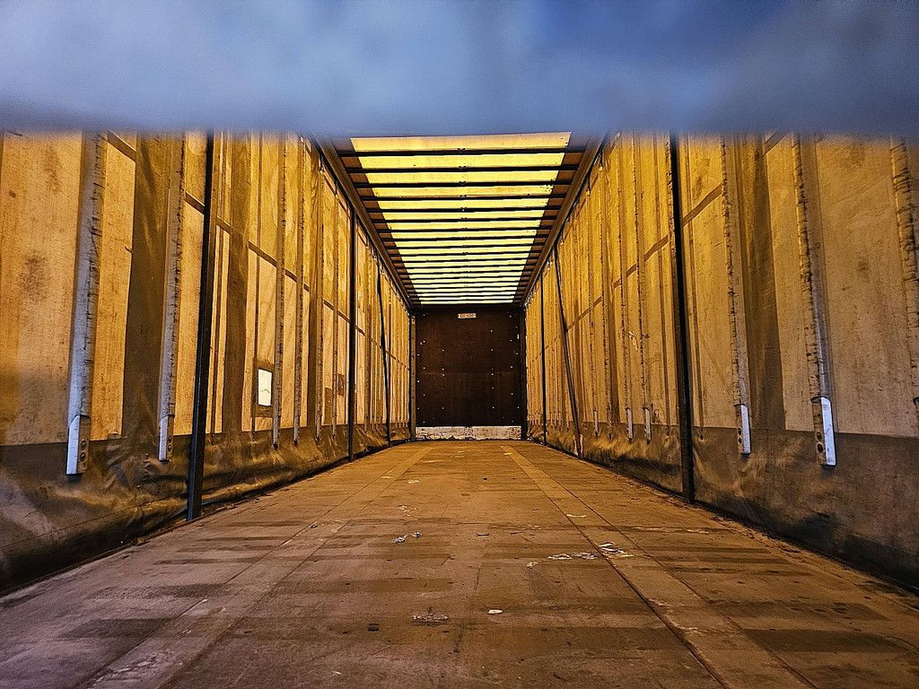 L.A.G. O-3-39 01 mega 100m3