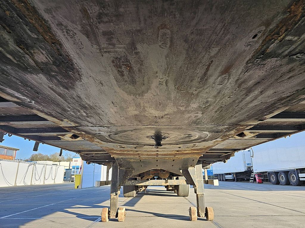 L.A.G. O-3-39 01 mega 100m3