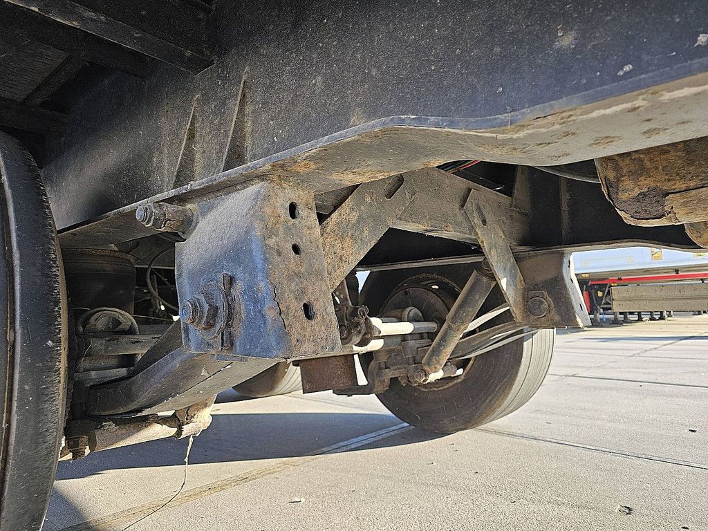 L.A.G. O-3-39 01 mega 100m3