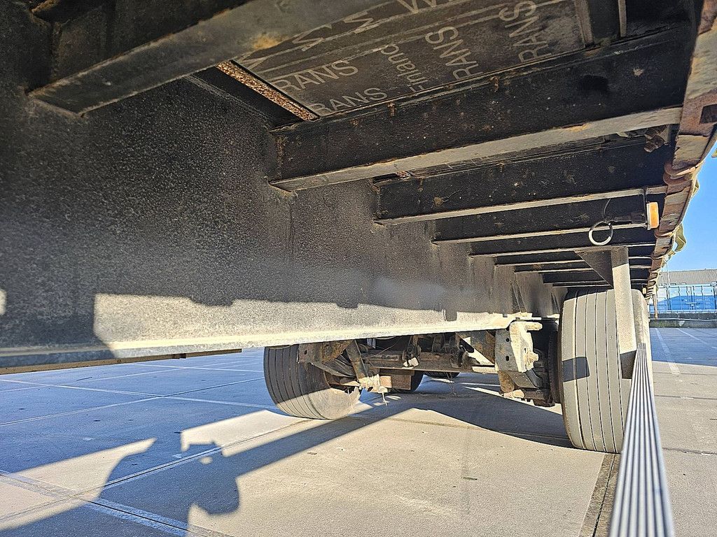 L.A.G. O-3-39 01 mega 100m3